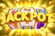 Cá cược jackpot là gì? Gợi ý đến từ nhà cái online 8Day