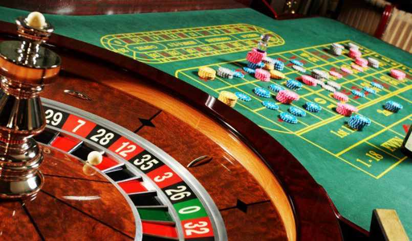 Bật mí mẹo chơi roulette cực hữu ích tại nhà cái 8Day