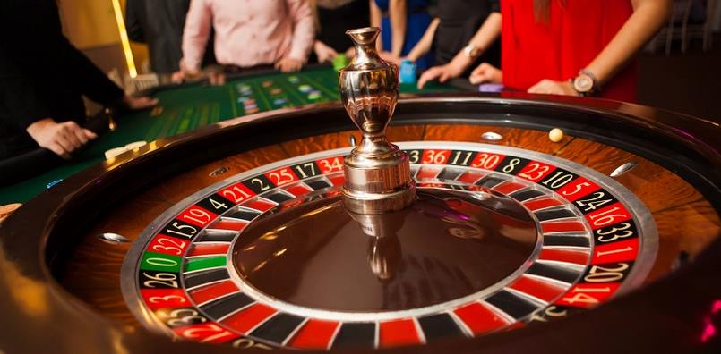 Tìm hiểu kỹ về các tỷ lệ và tùy chọn kèo cược roulette trước khi tham gia chơi chính thức