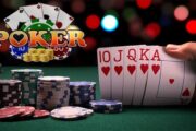 Thuật ngữ trong Poker