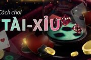 Cách chơi tài xỉu online hiệu quả nhất