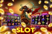 Slot game là gì