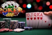 Poker được nhiều tay cược đặc biệt yêu thích