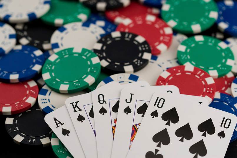 API trò chơi Poker đáp ứng đòi hỏi mọi cược thủ