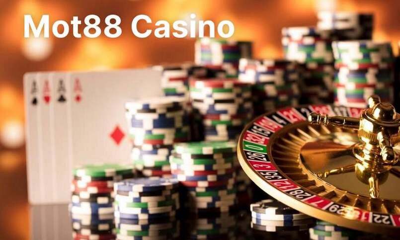 Nhận xét cụ thể về độ chất lượng của Mot88 Casino