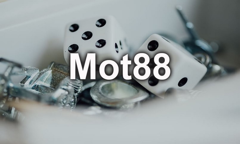Đôi nét về nhà cái Mot88